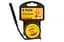 Рулетка измерительная MasterTool 3м x 16 мм магнит обрезиненная автостоп - миниатюра 4