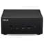 Комп'ютер ASUS PN64-BB3012MD MFF/i3-1220P SATA+M.2SSD WiFi (90MR00U2-M000C0) (90MR00U2-M000C0) - мініатюра 1