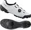 Велообувь Shimano M XC300 46 Белый (1096-ESHXC300MGW01S46000) - миниатюра 2
