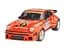 Збірна модель-копія Revell Автомобіль Porsche 934 RSR Jägermeister 1:24 (RVL-07031) - мініатюра 2