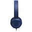 Навушники JBL T500 Blue (JBLT500BLU) - мініатюра 6
