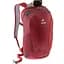 Рюкзак з поясом Deuter Speed Lite 12 Cranberry-Maron (1052-3410019 5528) - мініатюра 2