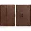 Чехол iCarer для iPad Mini/Mini2/Mini3 Vintage Brown (RID796Br) - мініатюра 1
