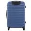Чемодан Semi Line 24" M Blue (T5635-2) - миниатюра 5