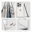 Чохол до мобільного телефона Armorstandart Air Apple iPhone 17 Clear (ARM86223) - мініатюра 4