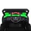 Дитячий електромобіль-джип Bambi Racer M 5040EBLR-5 - мініатюра 5