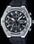 Годинник Casio TIMELESS COLLECTION MWA-300H-1A - мініатюра 1