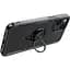 Чехол Primolux Ring Magnetic Stand для Apple iPhone 15 Plus Black - миниатюра 2