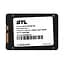 Твердотільний накопичувач SSD GTL 480Gb, Green Light, SATA3, 2.5", 3D TLC, 550/500 МБ/с, Bulk teh0019813 - мініатюра 2