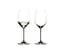 Набір келихів для білого вина Riedel Riesling, 2 шт., 460 мл (6409/05) - мініатюра 2