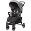 Прогулянкова коляска 4Baby Rapid XXIII Melange Grey - мініатюра 1