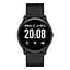 Розумний Смарт годинник Smart Watch Remax RL-EP09 (Black) - мініатюра 2