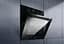 Духова шафа електрична Electrolux 65 л EOF3H50BK - мініатюра 2