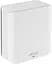 Asus Система WiFi-Mesh Asus ZenWiFi BD4 BE3600, 2x2, 5GE WAN/LAN, 3мод, білий - мініатюра 3