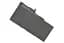 Акумулятор для ноутбука HP Compaq HSTNN-IB4R EliteBook 840 11.1V Black 4290 mAh - мініатюра 4