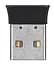 Миша бездротова 2E MF300 Silent Graphite Black (2E-MF300WBK) - мініатюра 7