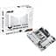 Материнська плата ASUS TUF GAMING B850M-PLUS WIFI7 WHITE (TUF GAMING B850M-PLUS WIFI7 W) (Socket AM5, AMD B850, Micro-ATX) - мініатюра 8