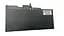 Акумулятор для ноутбука HP TA03XL EliteBook 755 G4 11.55V Black 4245 mAh - мініатюра 1