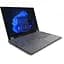 Ноутбук Lenovo ThinkPad P16 Gen 1,(3840x2400) 400nits,i7-12850HX 14-core,128GB DDR5,2 x 2TB m2 PCIe - мініатюра 3