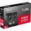 Відеокарта ASUS Radeon RX 7600 8Gb DUAL OC EVO (DUAL-RX7600-O8G-EVO) - мініатюра 12