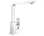 Змішувач для кухні Grohe Eurocube 31255000 Хром - мініатюра 1