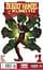 Deadly Hands of Kung Fu (2014) #1 - мініатюра 1