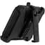 Протиударний чохол з кліпсою Pelican Shield Kevlar для iPhone 13 / iPhone 14 Black аналог OtterBox Defender - мініатюра 9