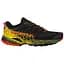 Кросівки LaSportiva Akasha II 45 Black/Yellow (1052-56A999100 45) - мініатюра 2