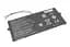 Акумулятор для ноутбука Acer AP16L5J SF514-52T 7.4V Black 4350 mAh - мініатюра 1