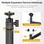 Штатив-тримач Ulanzi LS23 Desktop Setup Stand UV-2913 LS23 Black - мініатюра 7