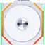 Комплект вентиляторів LIAN LI Uni Fan SL WIRELESS 120-3, White - мініатюра 3