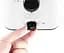 Тостер Tefal Delfini2 850 Вт пластик білий+чорний - мініатюра 3