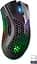Комп'ютерна мишка Defender Warlock GM-709L RGB ігрова бездротова 2400dpi. 7кн. чорна (52709) - мініатюра 7