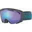Маска Bolle Supreme OTG Blue (1068-SUPREME OTG 21791 OS) - мініатюра 1