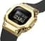 Годинник Casio GM-S5600GB-1ER - мініатюра 4
