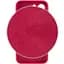 Чохол Silicone Case Full Camera Protective AA для Apple iPhone 14 Pro 6.1" Червоний / Rose Red - мініатюра 3