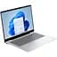 Ноутбук HP 14 OmniBook 7 14-fs0003ua WUXGA IPS AG/Intel 5-210H/16GB/512SSD/UMA/W11/Silver (C3UT7EA) - мініатюра 3
