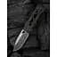 Ніж складаний Weknife Tyro WE24001-DS1 - мініатюра 13