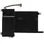 Акумулятор для ноутбука Lenovo L14S4P22 (IdeaPad Y700-15ISK, Y700-17ISK) 14.8V 4050 mAh 60Wh Black - мініатюра 3