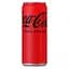 Напій Coca-Cola Zero 0.33 л (692606) - мініатюра 2
