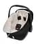 Спальний мішок до автокрісла Maxi-Cosi Twillic Black (8735390110) - мініатюра 4