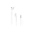 Навушники Apple iPhone EarPods with Mic 3.5 мм (MWU53ZM/A) - мініатюра 1