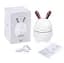 Зволожувач повітря і нічник Humidifiers Rabbit SA 2в1 Кролик ультразвуковий з підсвіткою - мініатюра 2