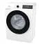 Пральна машина Gorenje з фронтальним завантаженням WEI82SDS, 8кг, 1200, A+++, Пар, глибина 55см, Дисплей, Білий (WEI82SDS) - мініатюра 4