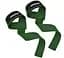 Лямки для тяги RDX W1 Gym Single Strap Army Green Plus (WAN-W1AG+) - мініатюра 3