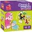 Развивающая игра Vladi Toys с липучками. Мама и малыш (VT2100-14) - миниатюра 1