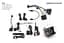 Штатна автомагнітола EasyGo M10-3-32-VSS_SEAT - мініатюра 5