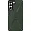 Оригінальний протиударний чохол UAG Civilian Samsung Galaxy S22 Plus (6.6") Olive 21343D114040 - мініатюра 1