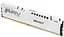 Модуль пам'яті Kingston Fury DDR5 16GB 6000MHz Beast White EXPO (KF560C30BWE-16) - мініатюра 3
