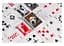 Карты игральные United States Playing Card Company Bicycle Naruto (ВР_КИБН) - миниатюра 3